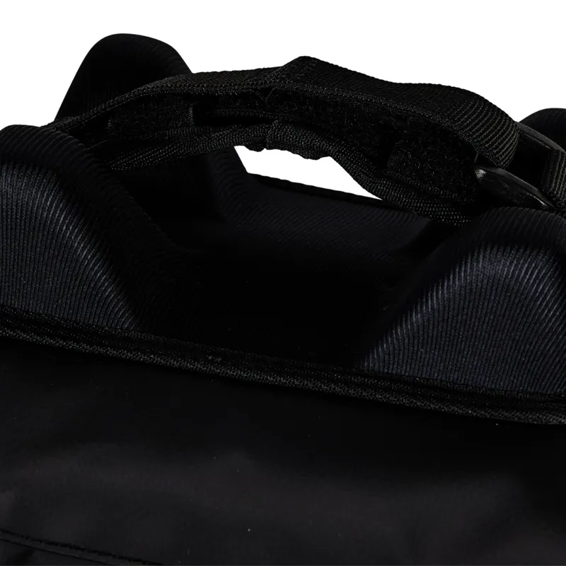 Fox Premium Tailgate Cover Small Black-3